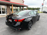 Used 2024 Nissan Altima 2.5 SR w/ SR Premium Package image 4