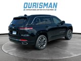 New 2025 Jeep Grand Cherokee Overland image 6