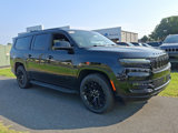 New 2025 Jeep Wagoneer L Series II w/ Premium Group I image 3