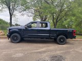 New 2025 Ford F250 XLT w/ Black Appearance Package image 4