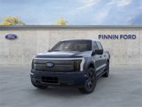 New 2025 Ford F150 Lightning XLT image 4