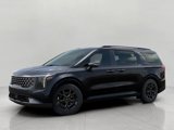 New 2026 Kia Carnival Hybrid image 3