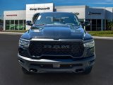 New 2025 RAM 1500 Rebel w/ Advanced Safety Group II image 2