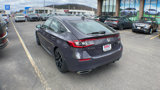 Used 2022 Honda Civic Sport Touring image 5