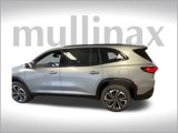 New 2025 Buick Enclave Sport Touring w/ Power Package image 6