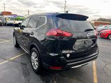 Used 2018 Nissan Rogue S image 5