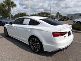 Used 2022 Audi S5 Premium image 6