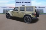 New 2025 Jeep Wrangler Unlimited Sahara w/ Safety Group image 6