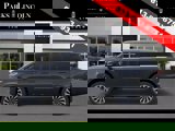 New 2025 Lincoln Navigator Black Label image 3