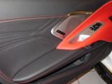 New 2025 Chevrolet Corvette E-Ray w/ Battery Protection Package image 5