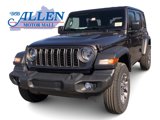 New 2025 Jeep Wrangler Sport S image 3
