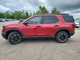 New 2026 Honda Passport TrailSport Elite image 4