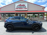 Used 2025 MAZDA CX-30 2.5 Turbo w/ Premium Package image 3
