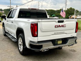 Used 2020 GMC Sierra 1500 SLT w/ SLT Premium Package image 4