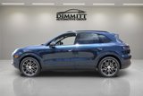 Used 2024 Porsche Cayenne image 2