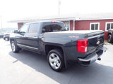 Used 2017 Chevrolet Silverado 1500 LTZ w/ Sport Package image 4