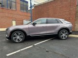 New 2025 Cadillac Lyriq Luxury image 4