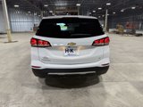 Used 2024 Chevrolet Equinox LT image 5