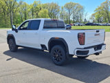 New 2025 GMC Sierra 2500 AT4 w/ AT4 Premium Plus Package image 4