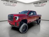 New 2025 GMC Sierra 2500 AT4 w/ AT4 Premium Plus Package image 4