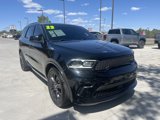 Used 2023 Dodge Durango SXT Launch Edition w/ SXT Blacktop Group image 2