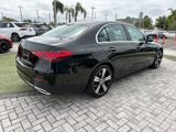 Certified 2025 Mercedes-Benz C 300 Sedan image 4