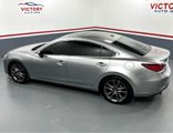 Used 2015 MAZDA MAZDA6 Grand Touring w/ GT Technology Package image 3
