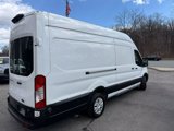 Used 2020 Ford Transit 250 148 High Roof Extended w/ Load Area Protection Package image 4