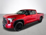 Used 2024 Toyota Tundra Limited w/ TRD Off-Road Package image 2