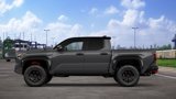 New 2025 Toyota Tacoma TRD Pro image 4