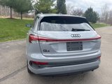 New 2025 Audi Q4 e-tron Premium Plus image 3