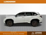 New 2025 Subaru Forester Sport image 2