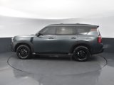 New 2025 Nissan Armada PRO-4X w/ Pro-4X Premium Package image 4