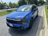 New 2026 Kia Sportage X-Pro Prestige image 3