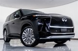 Used 2025 INFINITI QX80 Sensory image 4
