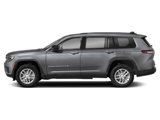 Used 2023 Jeep Grand Cherokee L Laredo image 2