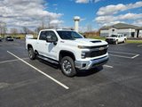 New 2025 Chevrolet Silverado 2500 LT w/ Safety Package image 6