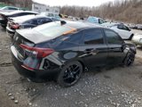 Used 2025 Honda Civic Sport image 4