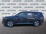 New 2025 Honda Pilot EX-L image 3