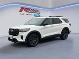 New 2025 Ford Explorer ST image 2