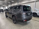 New 2025 Jeep Grand Wagoneer Series II Obsidian image 3