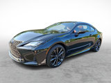 New 2025 Lexus RC 350 F Sport image 2