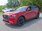 New 2025 MAZDA CX-90 3.3 Turbo w/ Premium Sport Pkg image 3