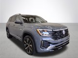 New 2025 Volkswagen Atlas SEL Premium R-Line image 5