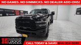 New 2025 RAM 3500 Laramie image 3