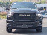New 2025 RAM 1500 Laramie w/ Sport Appearance Package image 2