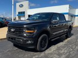New 2025 Ford F150 XLT w/ Equipment Group 302A MID image 4