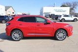 New 2025 Buick Envision Avenir image 2
