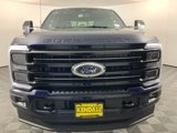 New 2025 Ford F350 Platinum image 2