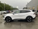 New 2026 Kia Sportage EX image 4